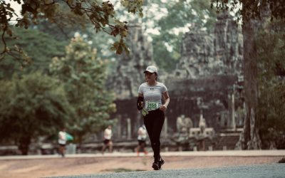 Run for Siem Reap!